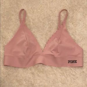 VS Pink Bralette